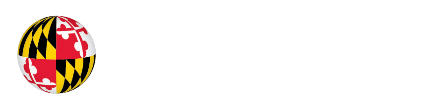 UMD Physics logo